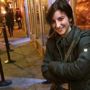 Meet your Posher, Sj